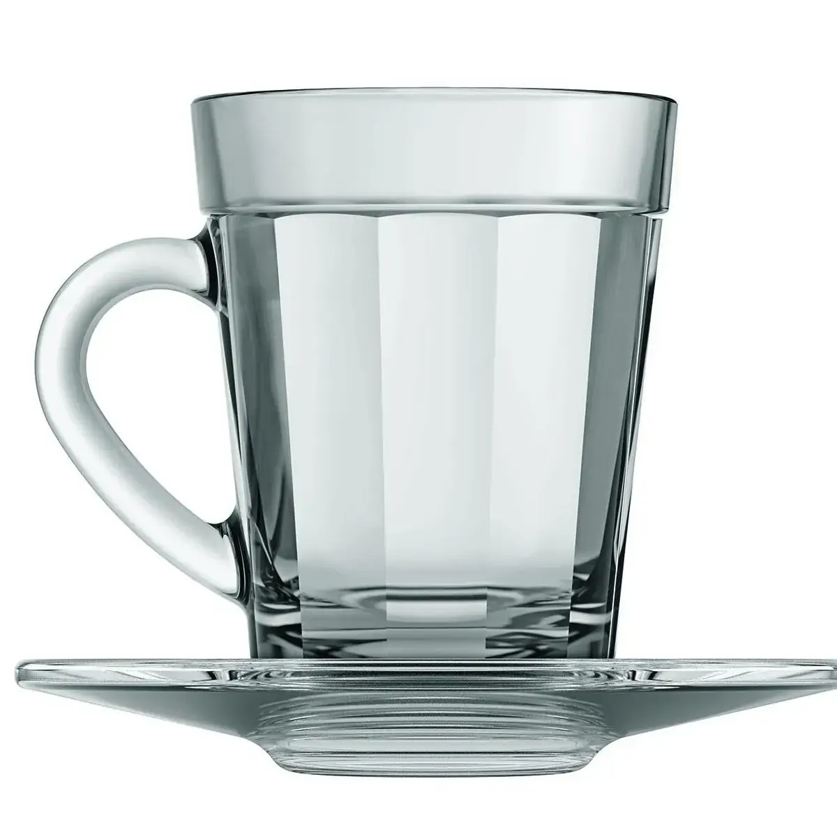 Xícara americano Café c/ pires