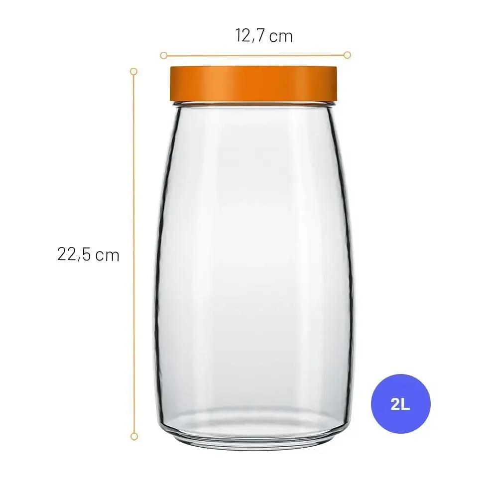 Pote Mandacaru Sempre 2L