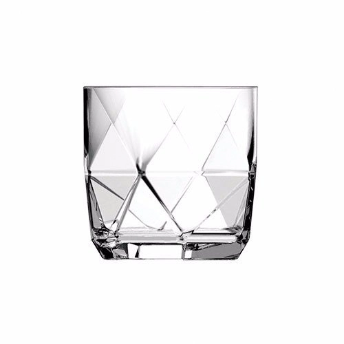 Copo Topazio 360ml Whisky