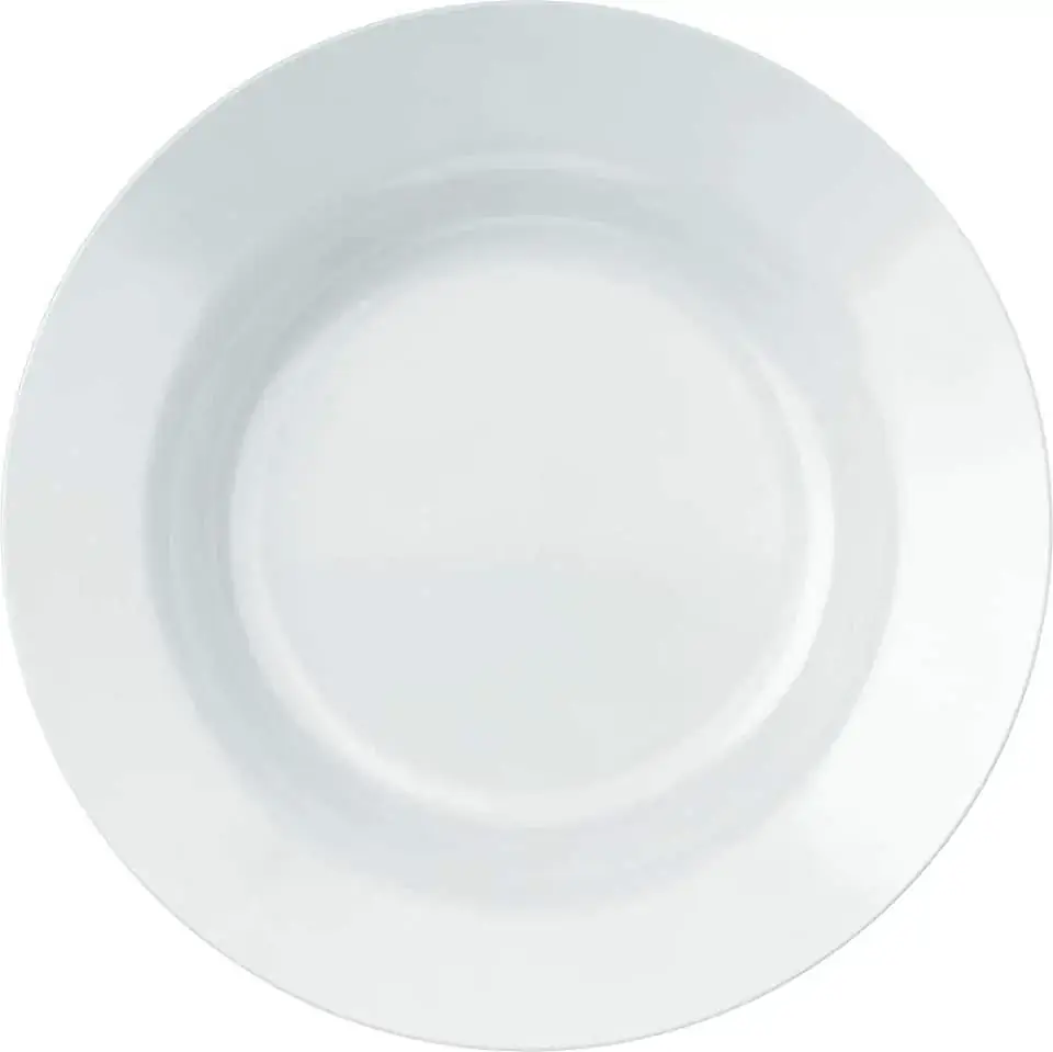 Prato Fundo Opaline Versi 23cm