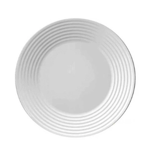 Prato Nadir Raso Opaline 26cm Saturno