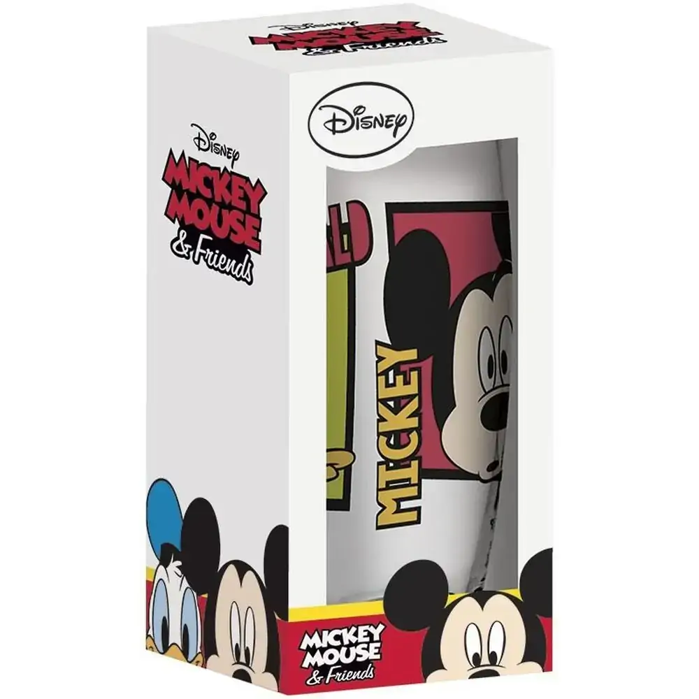 Copo Oca Disney Mickey N Friends 430ml
