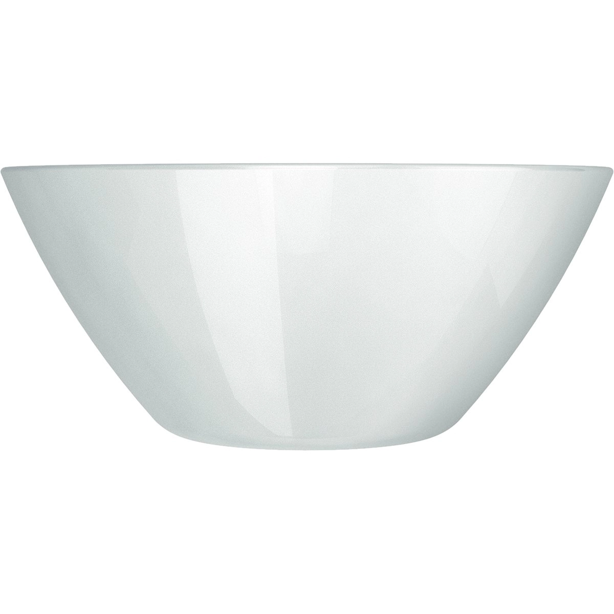 Saladeira Opaline Nadir Branco 840ml