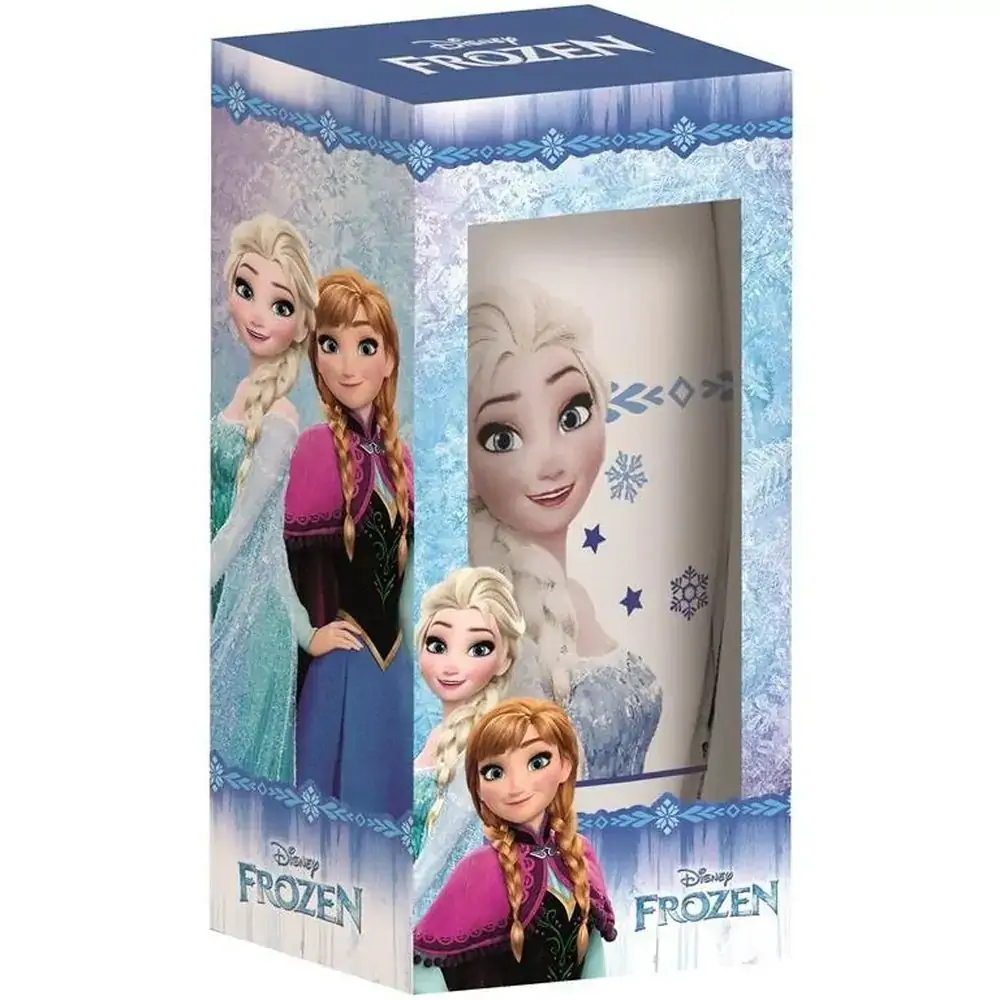Copo Oca L Drink Disney 430ml Frozen