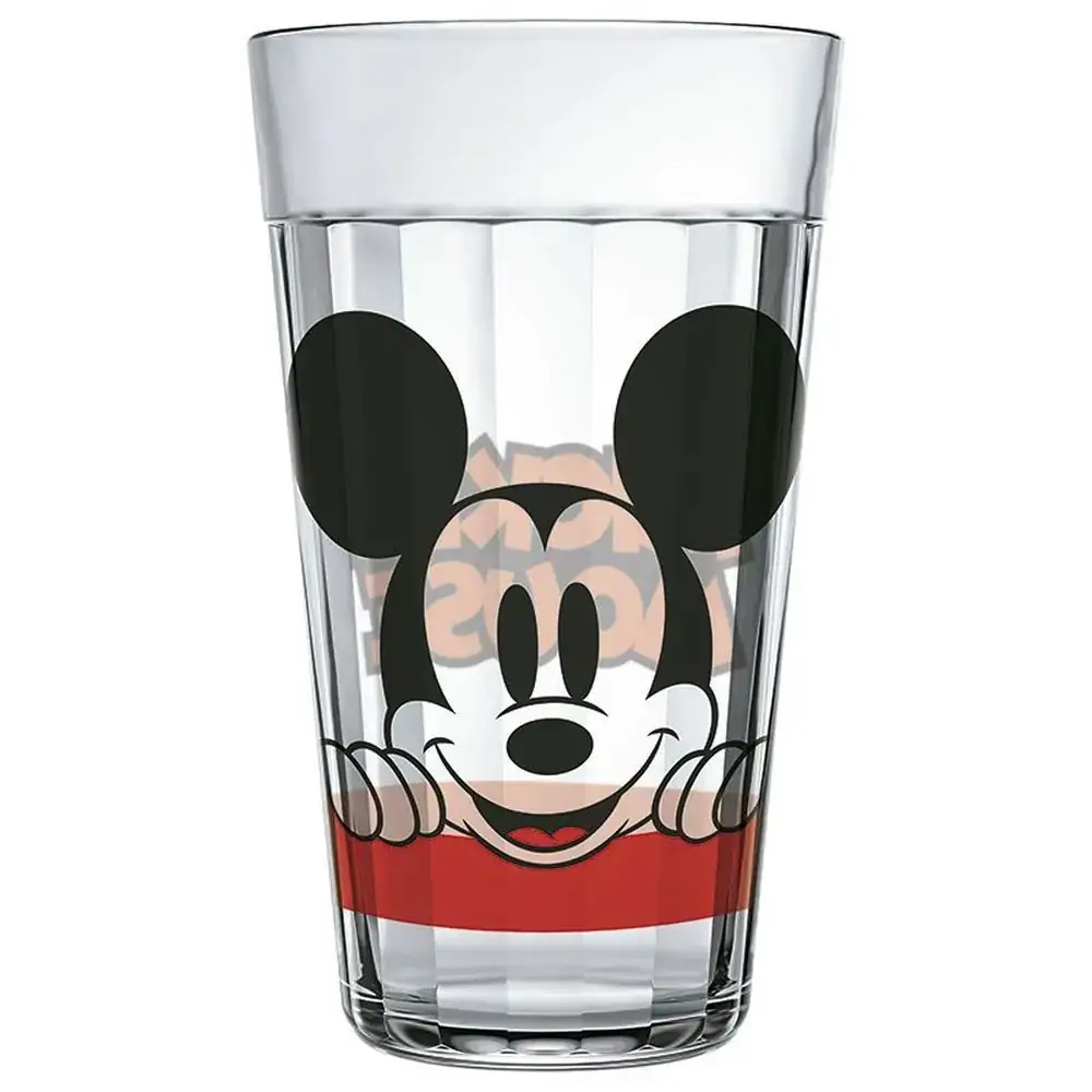 Copo Americano Disney Mickey Mouse 450ml Cx Unit