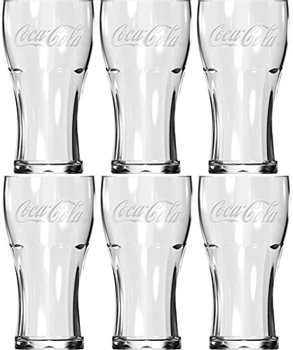 Copo Nadir 470ml Contour Coca Cola Cinza
