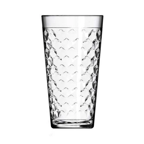Copo Long Drink 350ml Marrocos Colorex