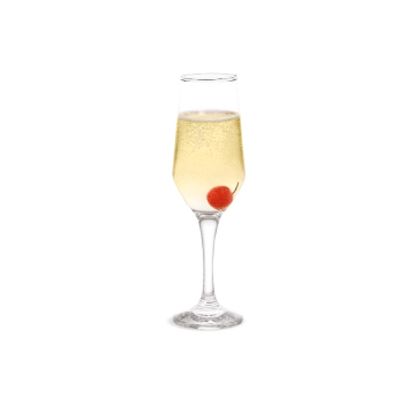 Taca Sm Buffer 186ml Champagne