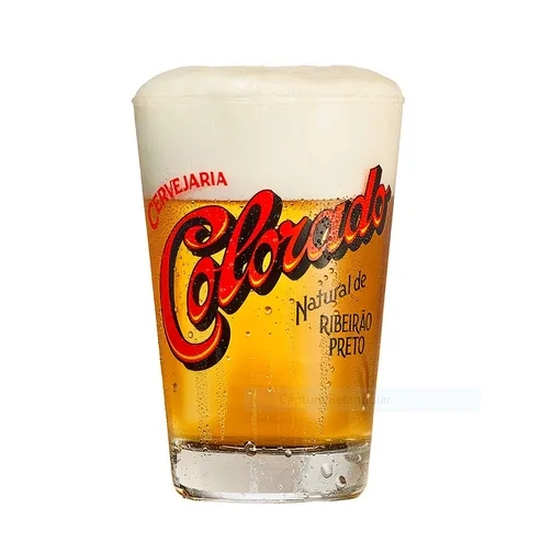 Caldereta Colorado 350ml