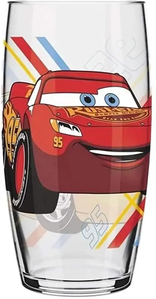 Copo Nadir Disney Carros 300ml