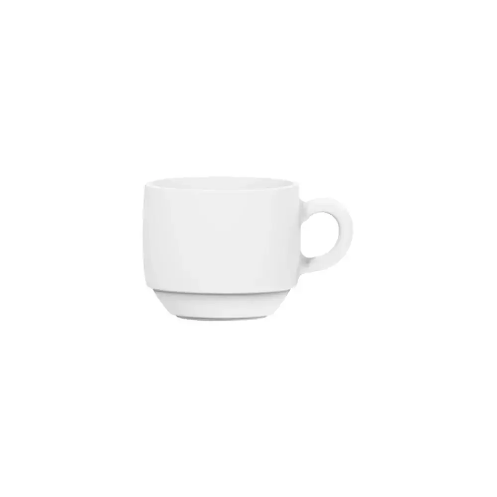 Xícara para Café Duralex Opaline sem Pires 90ml