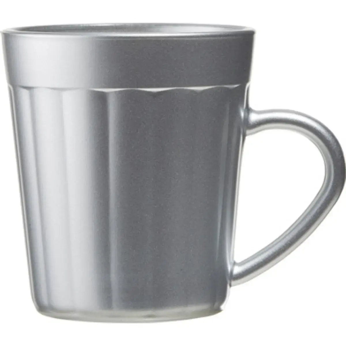 Caneca Americano Metalizada 270ml