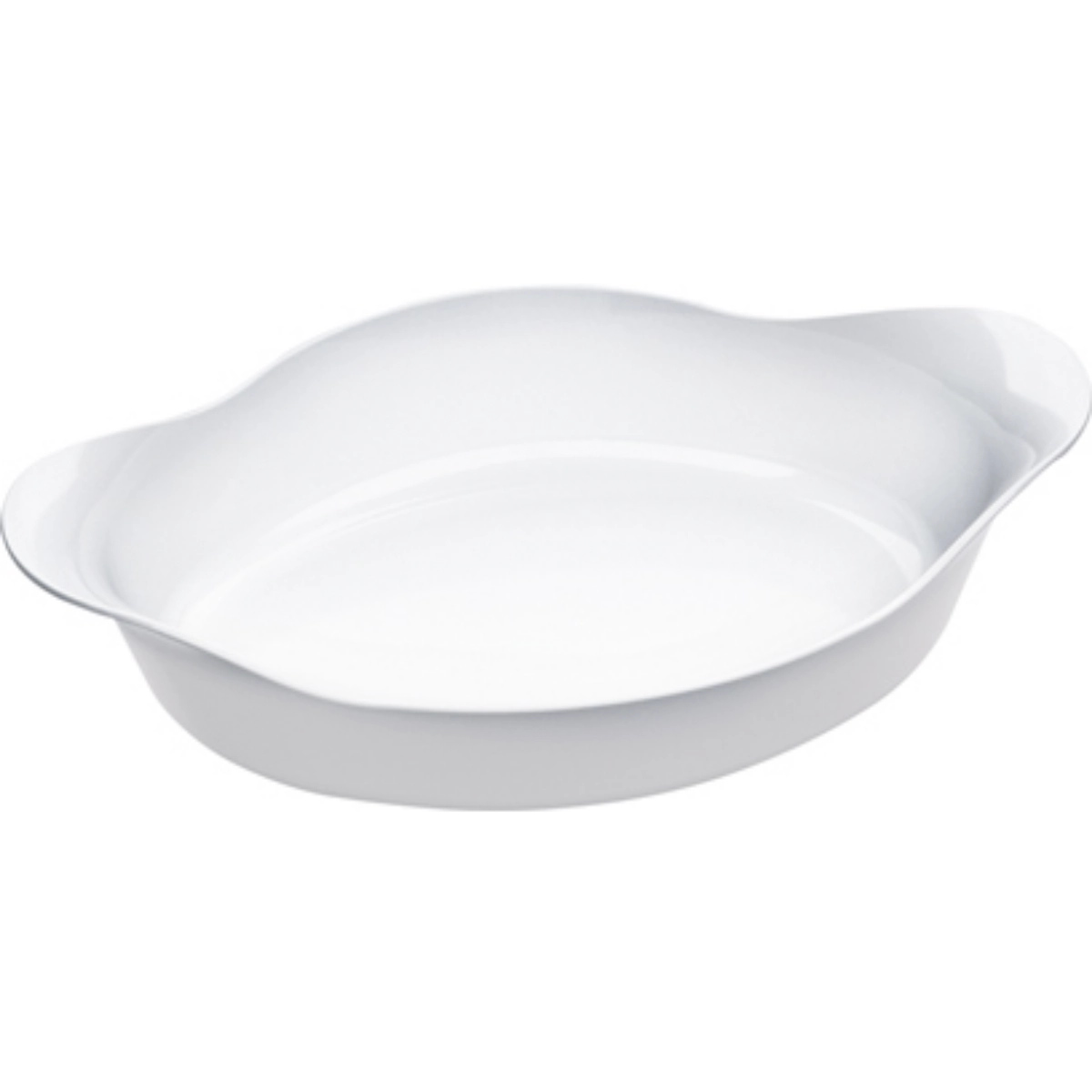 Assadeira Oval OPALINE 1 Litro