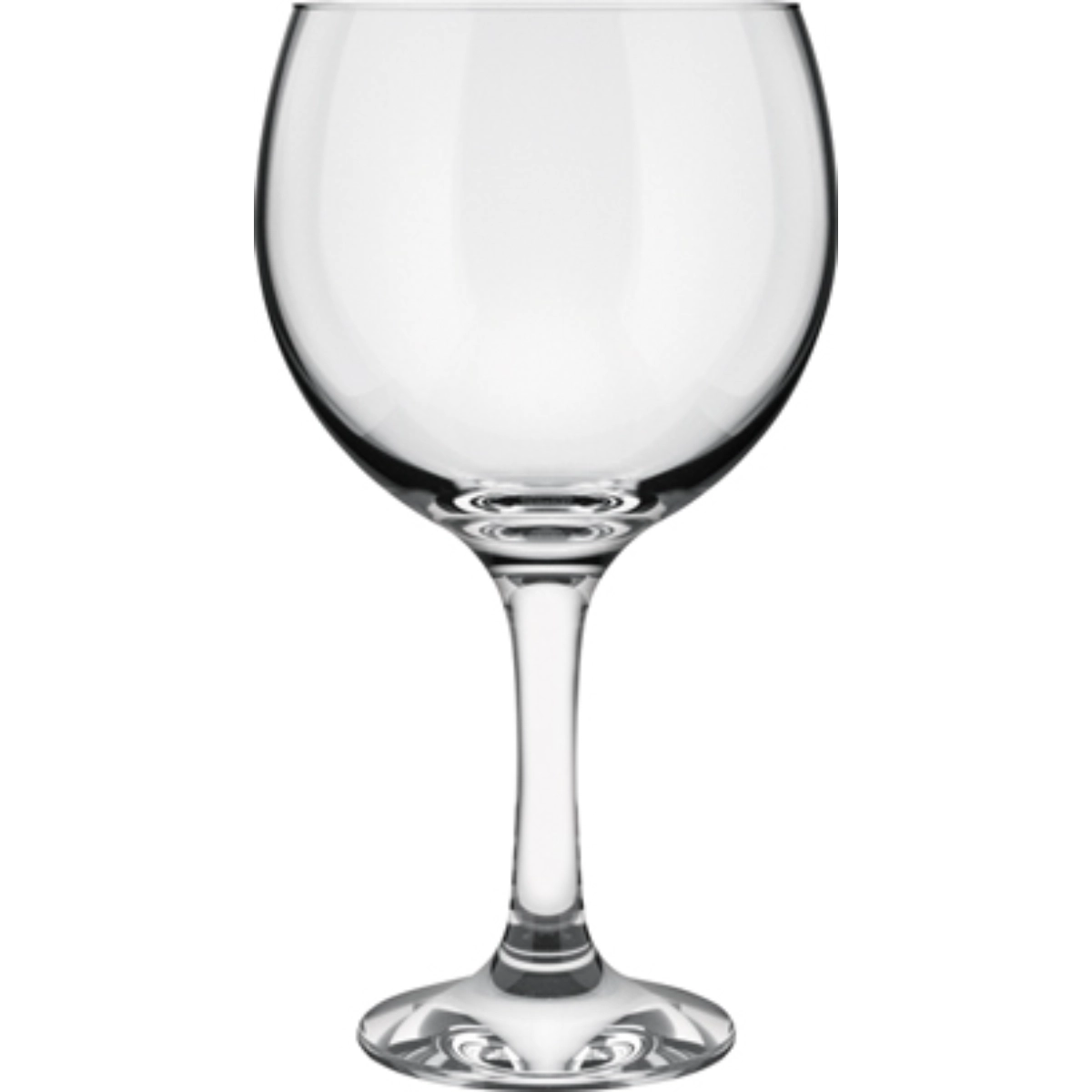 Conjunto Taças Gin 4 Peças Nadir