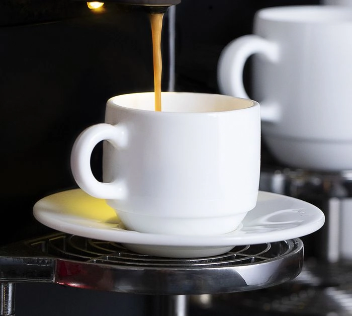 Xicara de Cafe Opaline Nadir