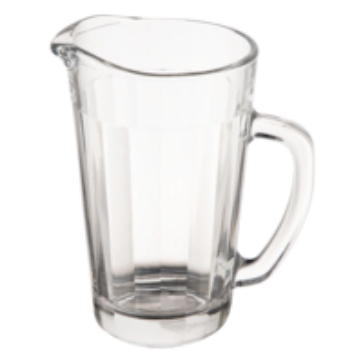 Jarra Vidro 750ml Copo Americano