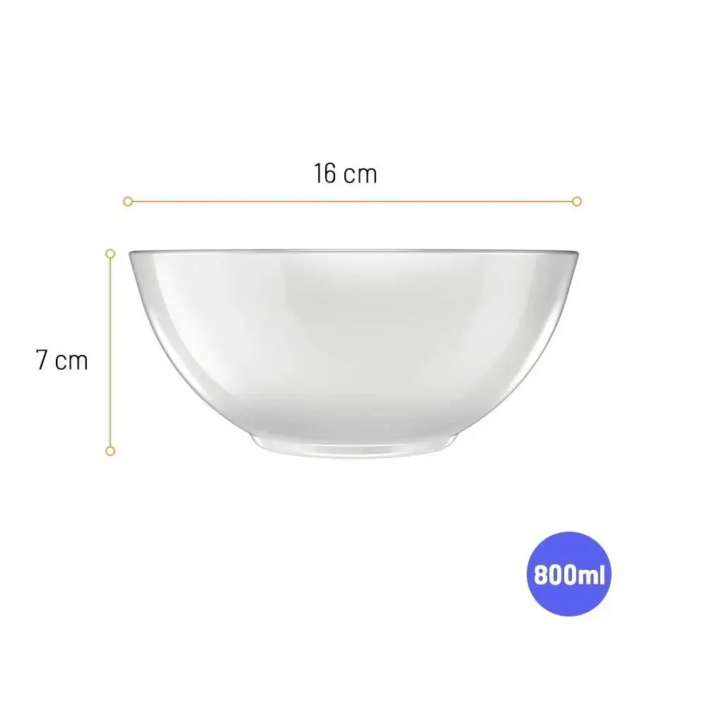 Bowl Nadir Opaline 800ml