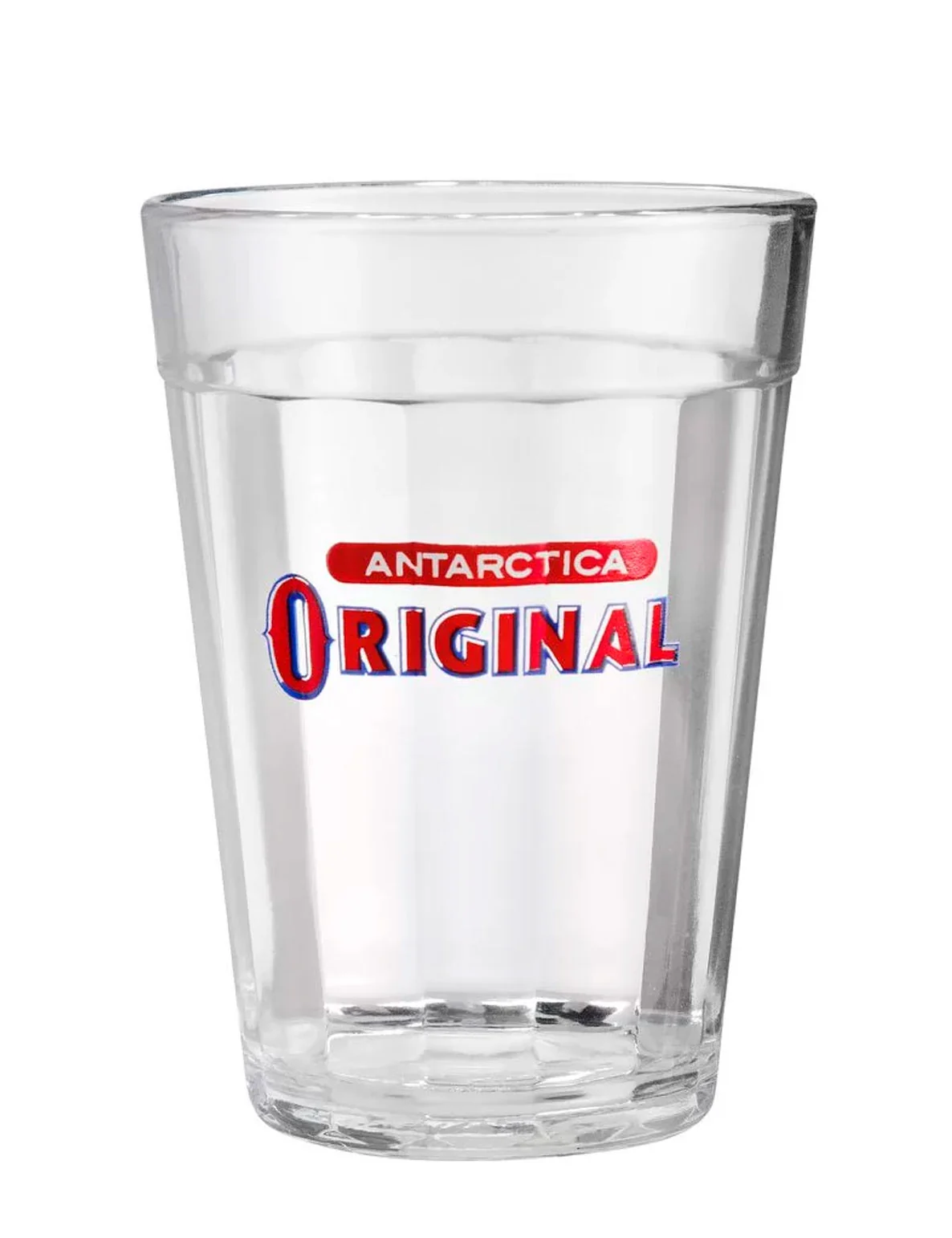 Copo De Vidro Americano Nadir Original 190ml