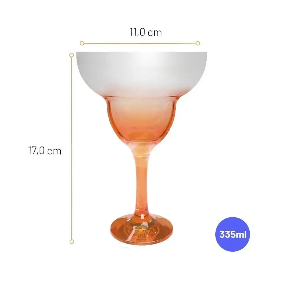 Taça Nadir Margarita Falésia 375 ml