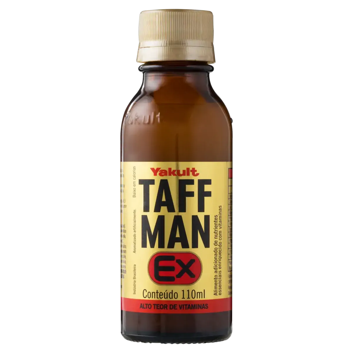 Taffman Ex C/6unidade
