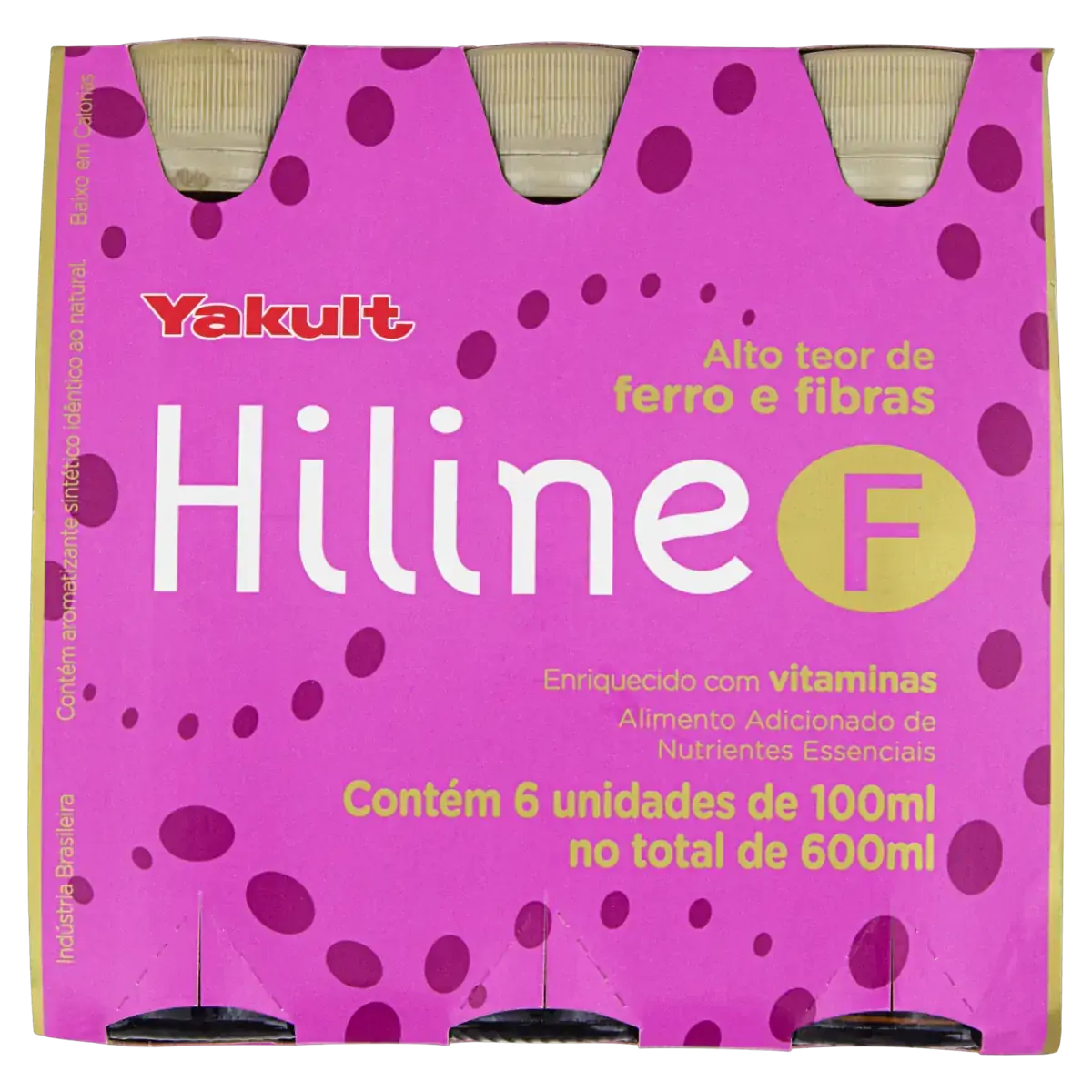Hiline Yakult