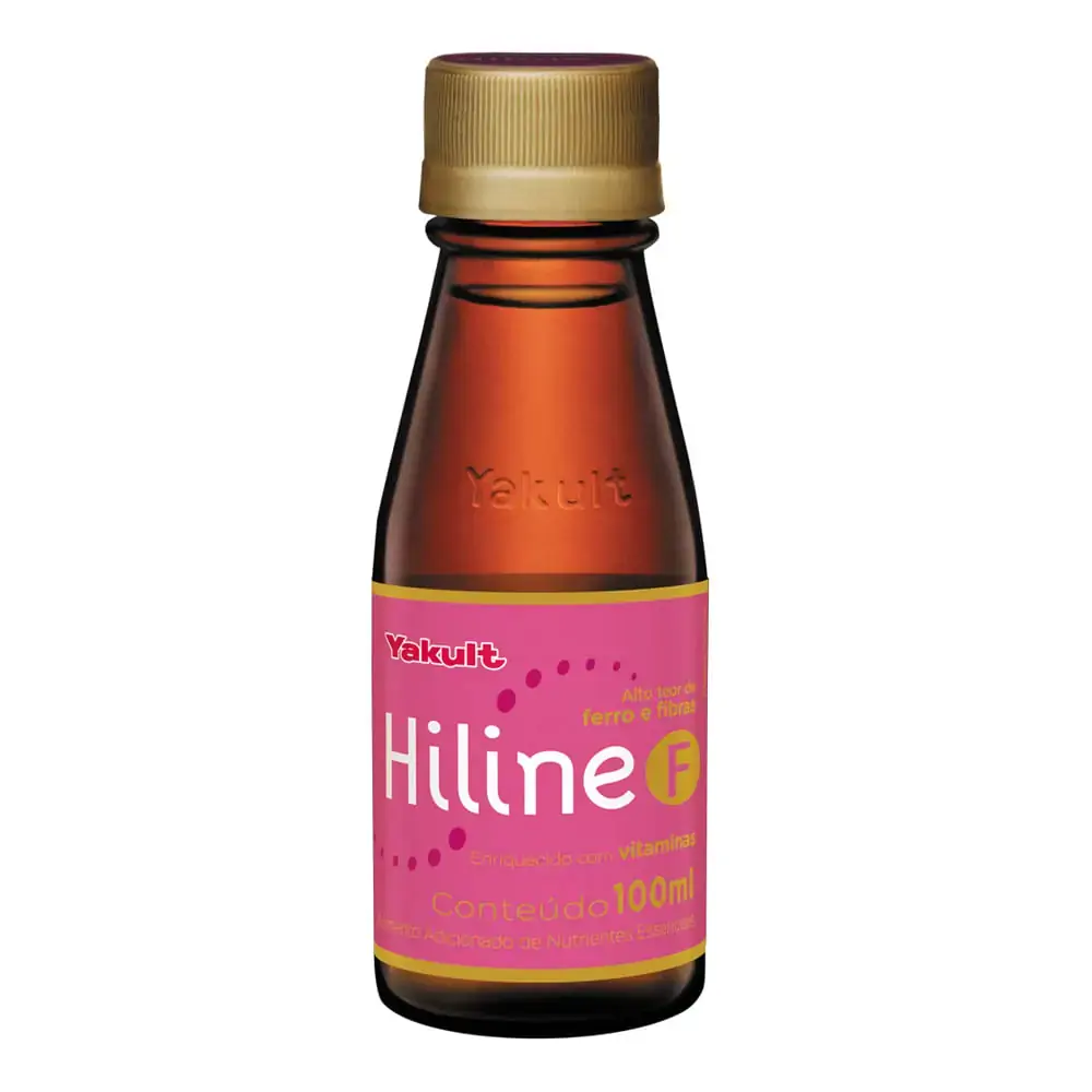 Hi Line Yakult 100ml