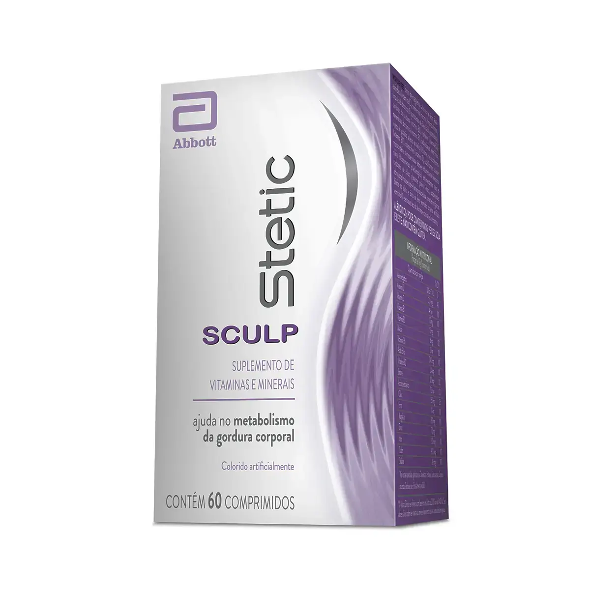 Stetic Sculp 60Com P