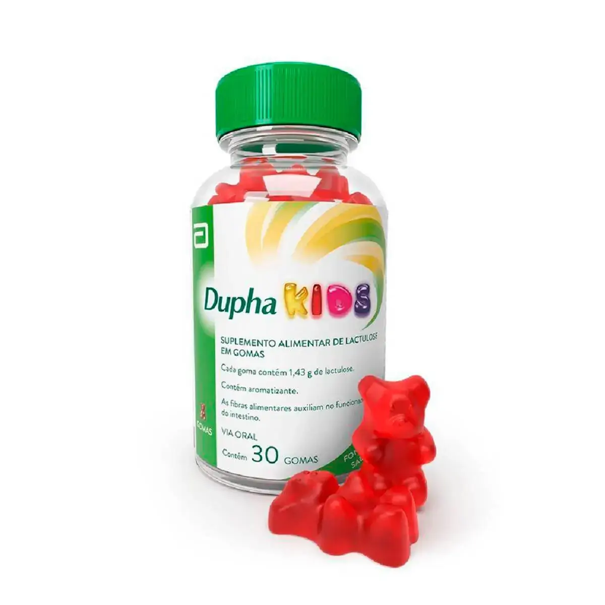 Dupha Kids 30Goma S