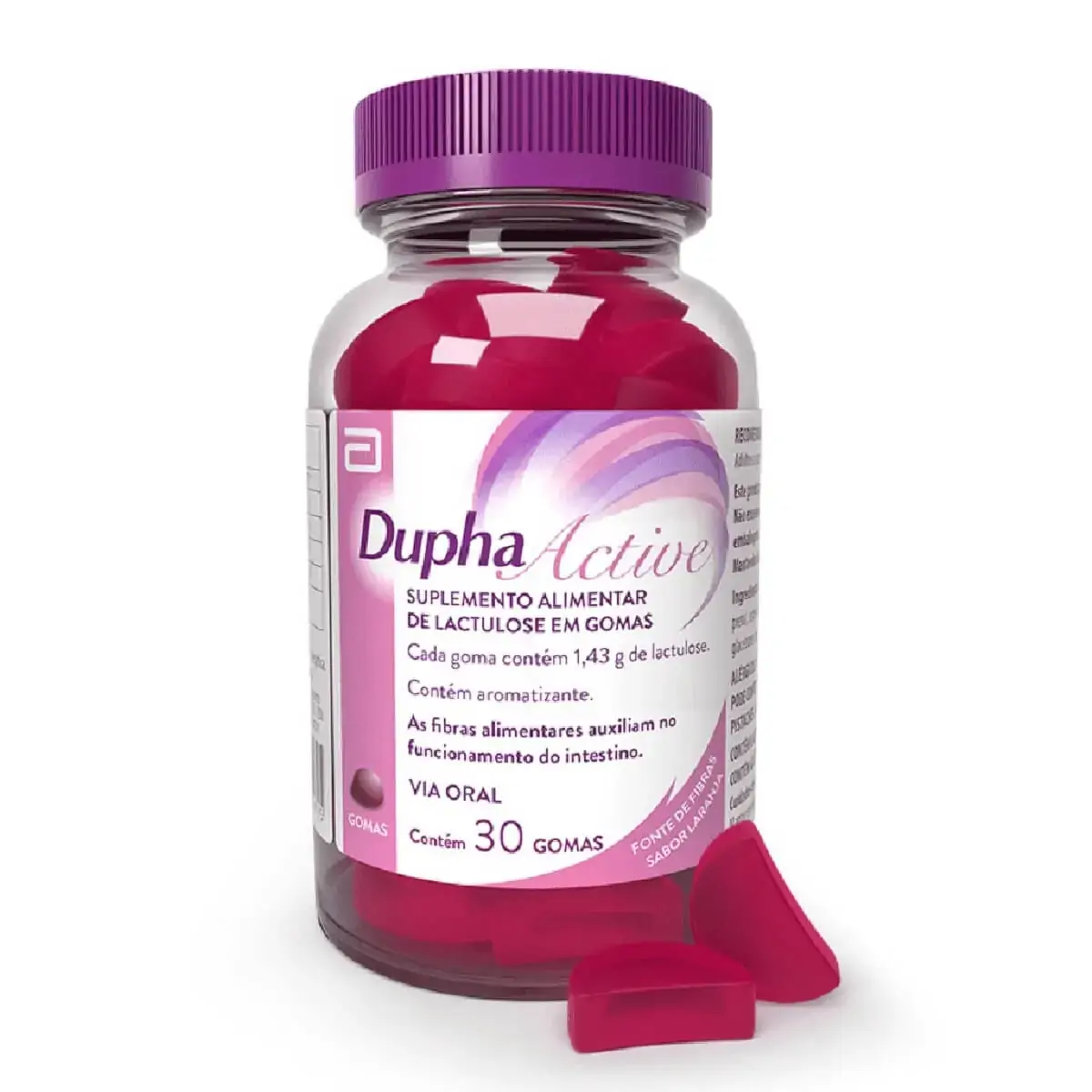 Dupha Acti 30Goma S