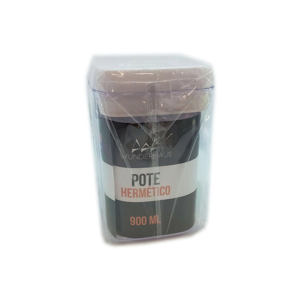 Pote Hermetico