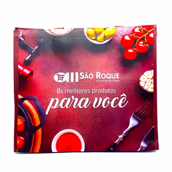 Sacola S¿o Roque 2