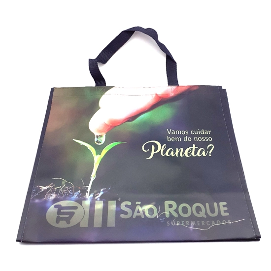 Sacola S¿o Roque 3