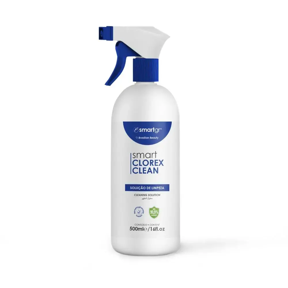 Smart Clorex Clear 500ml - Smart Gr
