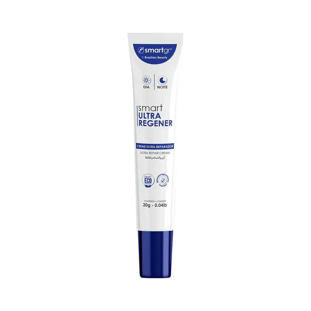 Smart Ultra Regener Creme Multireparador 20 g
