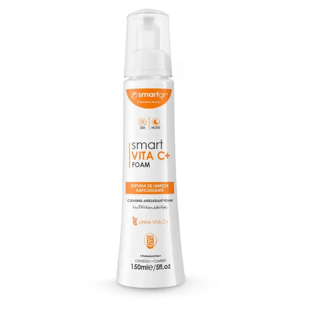 Smart Hyaluclar Intense 3 - Sérum Clareador com Cisteamina - 30 mL - Smart GR