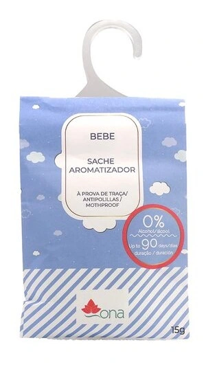 Aromat.ona Sache Bebe