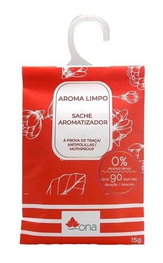 Aromatiz Ona Sch 15g Cheir Limp