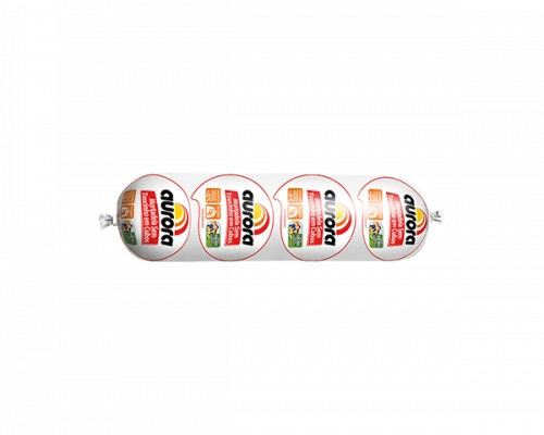 Mortadela Aurora 1kg