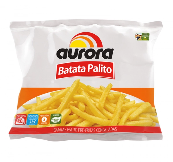 Batata Aurora Cong