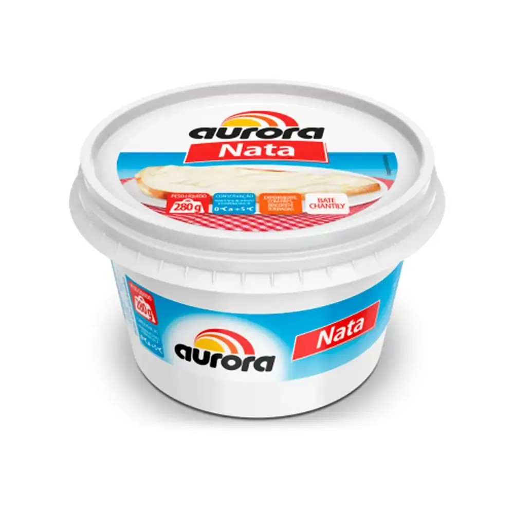 Nata Aurolat Aurora Pt