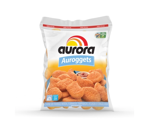 Auroggets Aurora 1kg