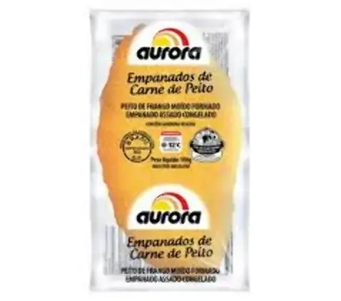 Empan.aurora Peito