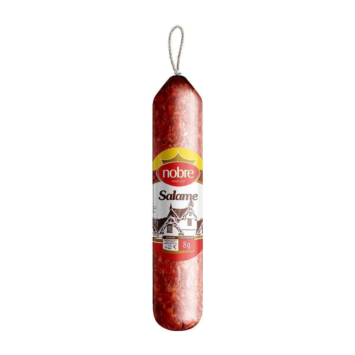 SALAME ITA NOBRE PC