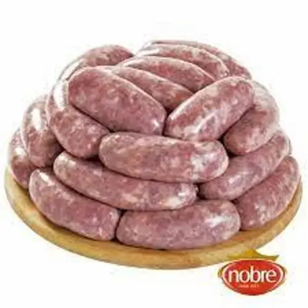 Linguica Suina Nobre Kg Pc 5.0