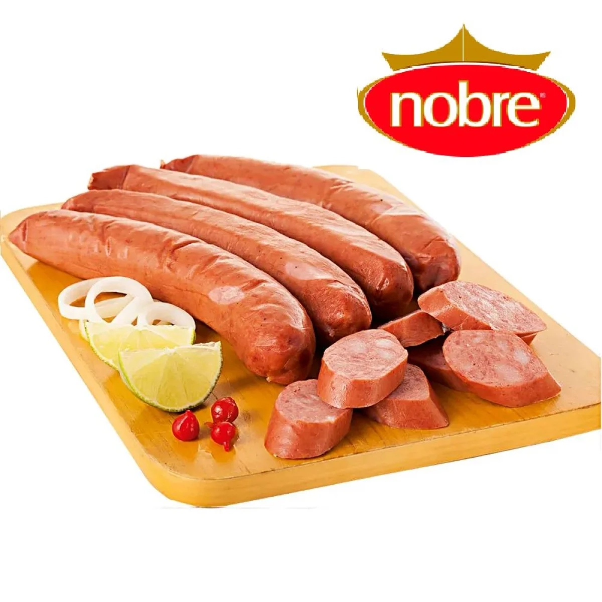 Nobre Calabresa 2kg