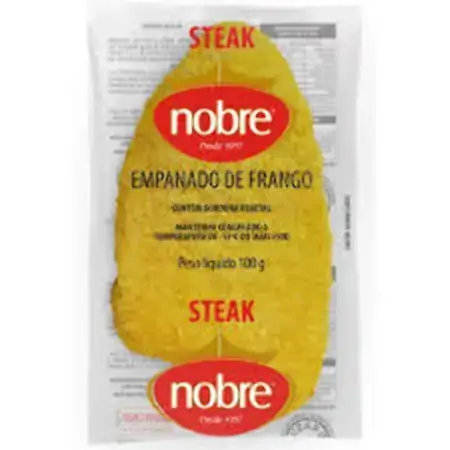 Steak Nobre Frango 100gr