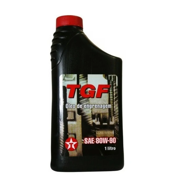 Óleo de Câmbio 80W90 gl-3 Tgf 1 Litro - TEXACO 32059853