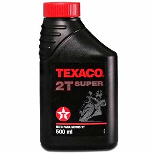 Oleo Auto Texaco Havol 2tempos