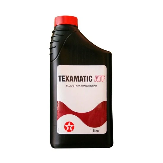 Óleo Hidráulico Tipo A Texamatic Atf Mineral 1 Litro - TEXACO 32060853