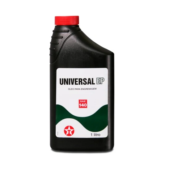 Óleo Câmbio 140W API Gl4 Universal EP - TEXACO 32053253